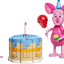 Cumpleaños de Piglet