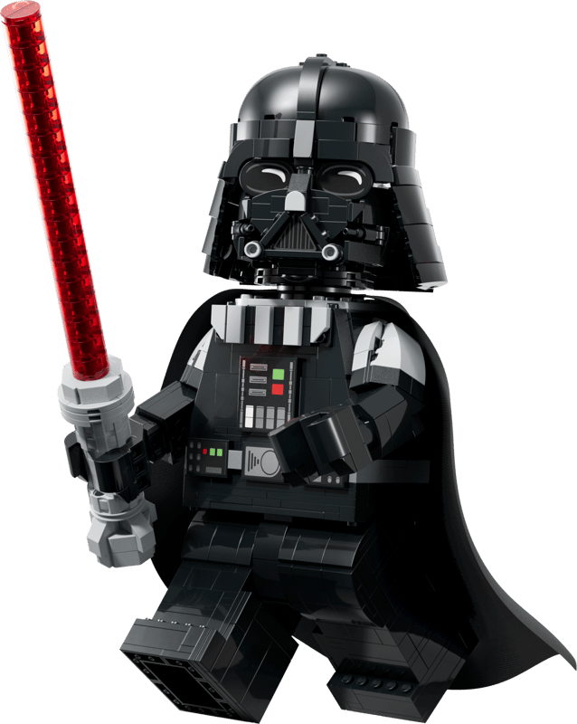 Minifigura Gigante de Darth Vader™