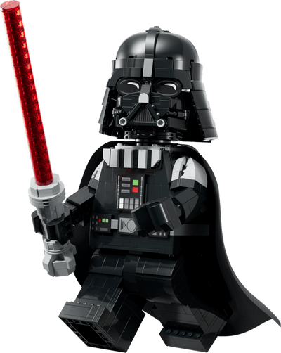 Minifigura Gigante de Darth Vader™