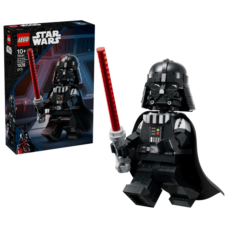 Minifigura Gigante de Darth Vader™