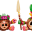 Kakamoras