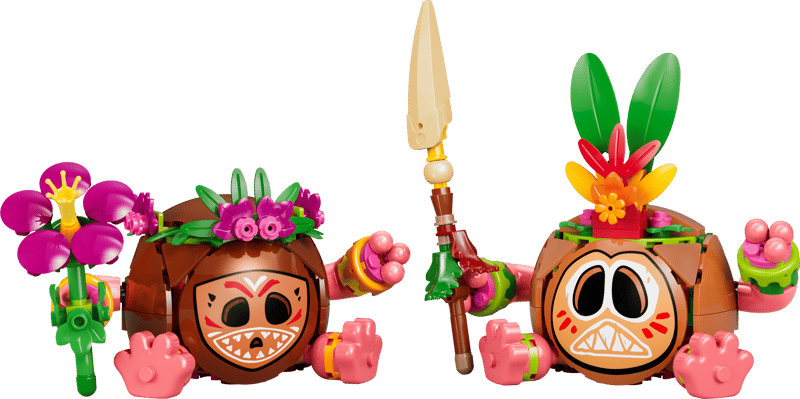 Kakamoras
