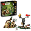 SMART Play™: Choza de Yoda y Entrenamiento Jedi