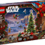 LEGO® Star Wars™ Calendario de Adviento 2026