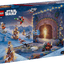 LEGO® Star Wars™ Calendario de Adviento 2026