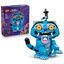 Derpy Tiger y Sussie Bird