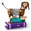 Toy Story: Sujetalibros de Slinky