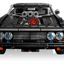 Coche Dodge Charger R/T de Fast and Furious