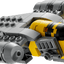 Minimodelo: The Razor Crest™