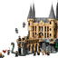 Castillo de Hogwarts™: Ala Este