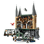 Castillo de Hogwarts™: Ala Este