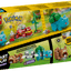 SMART Play™: Festín de Bayas con Bulbasaur y Bidoof