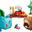 SMART Play™: Festín de Bayas con Bulbasaur y Bidoof