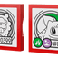SMART Play™: Festín de Bayas con Bulbasaur y Bidoof