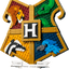 Escudo de Casa de Hogwarts™
