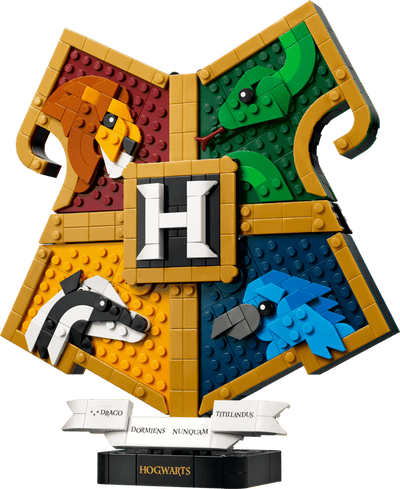 Escudo de Casa de Hogwarts™