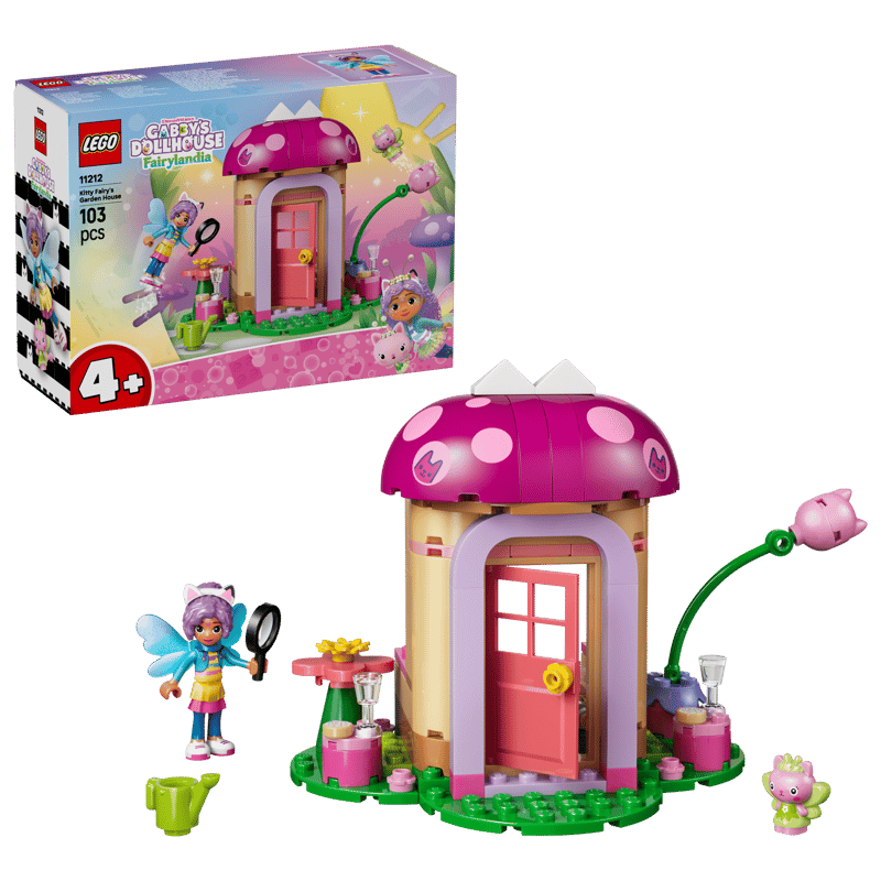 Casa en el Jardín de Hadigata