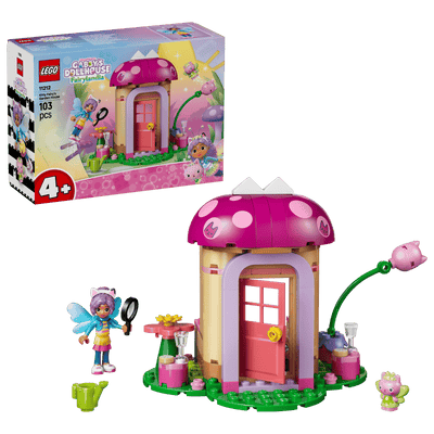 Casa en el Jardín de Hadigata