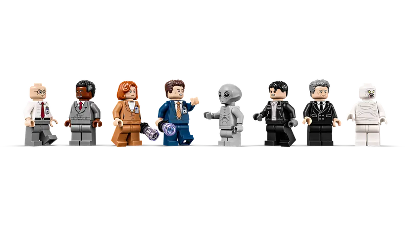 The X-Files