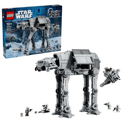 AT-AT™ del Remanente Imperial con INT-4