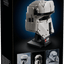 Casco de Piloto de AT-RT del Remanente Imperial