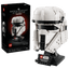 Casco de Piloto de AT-RT del Remanente Imperial