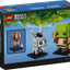Figuras de Shrek, Asno y Jengi