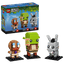 Figuras de Shrek, Asno y Jengi