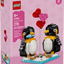 Pingüinos Enamorados