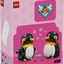 Pingüinos Enamorados