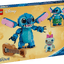 Stitch y Scrump