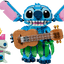 Stitch y Scrump