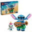 Stitch y Scrump