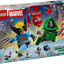 LEGO® | Marvel Calendario de Adviento 2026