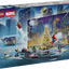 LEGO® | Marvel Calendario de Adviento 2026