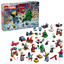 LEGO® | Marvel Calendario de Adviento 2026