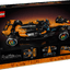 Coche McLaren MCL39 F1®