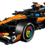 Coche McLaren MCL39 F1®