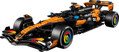 Coche McLaren MCL39 F1®