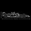 Coche McLaren MCL39 F1®