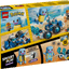 SMART Play™: Aventura en Buggy del Entrenador con Squirtle