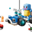 SMART Play™: Aventura en Buggy del Entrenador con Squirtle