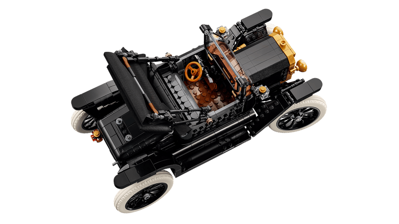 Ford Model T