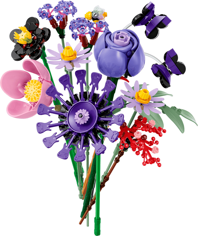 Ramo de Flores de Olivia Rodrigo