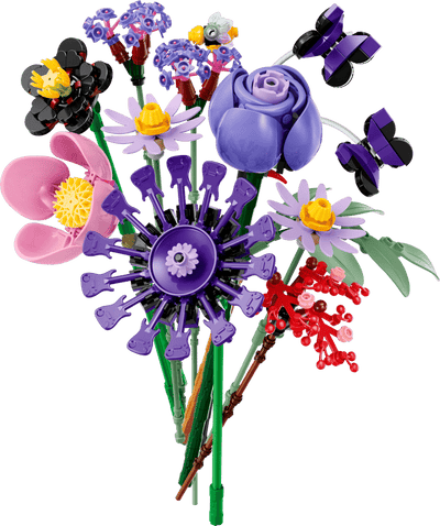 Ramo de Flores de Olivia Rodrigo