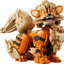 Arcanine