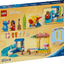Diversión en la Playa con Lilo y Stitch