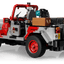 Jurassic Park Jeep® Wrangler