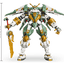 Titán Robot de Lloyd: 15 Aniversario