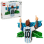 Lionel Messi: Celebración